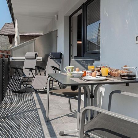 Apartment Zielspitz Parcines Zewnętrze zdjęcie