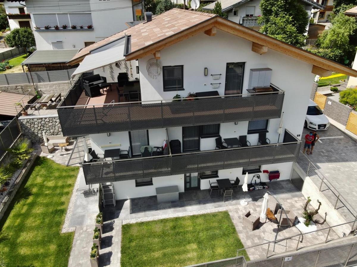 Apartment Zielspitz Parcines Zewnętrze zdjęcie