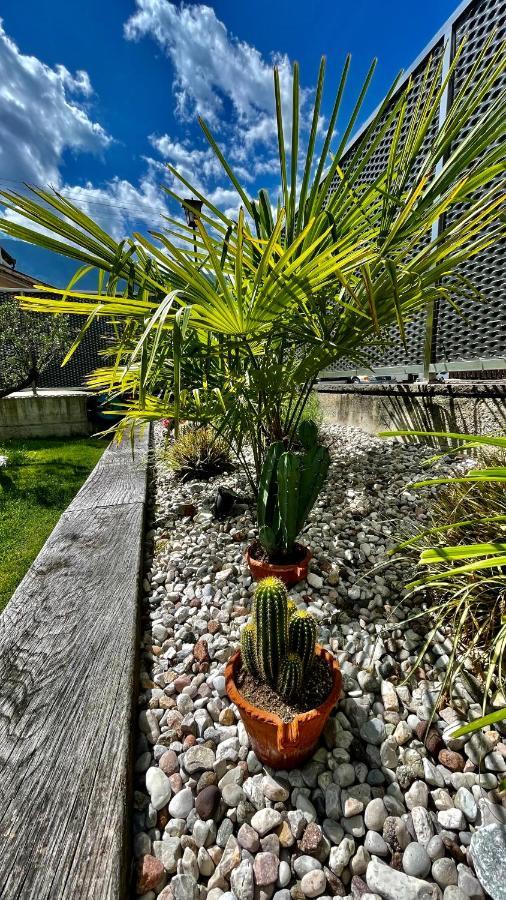 Apartment Zielspitz Parcines Zewnętrze zdjęcie
