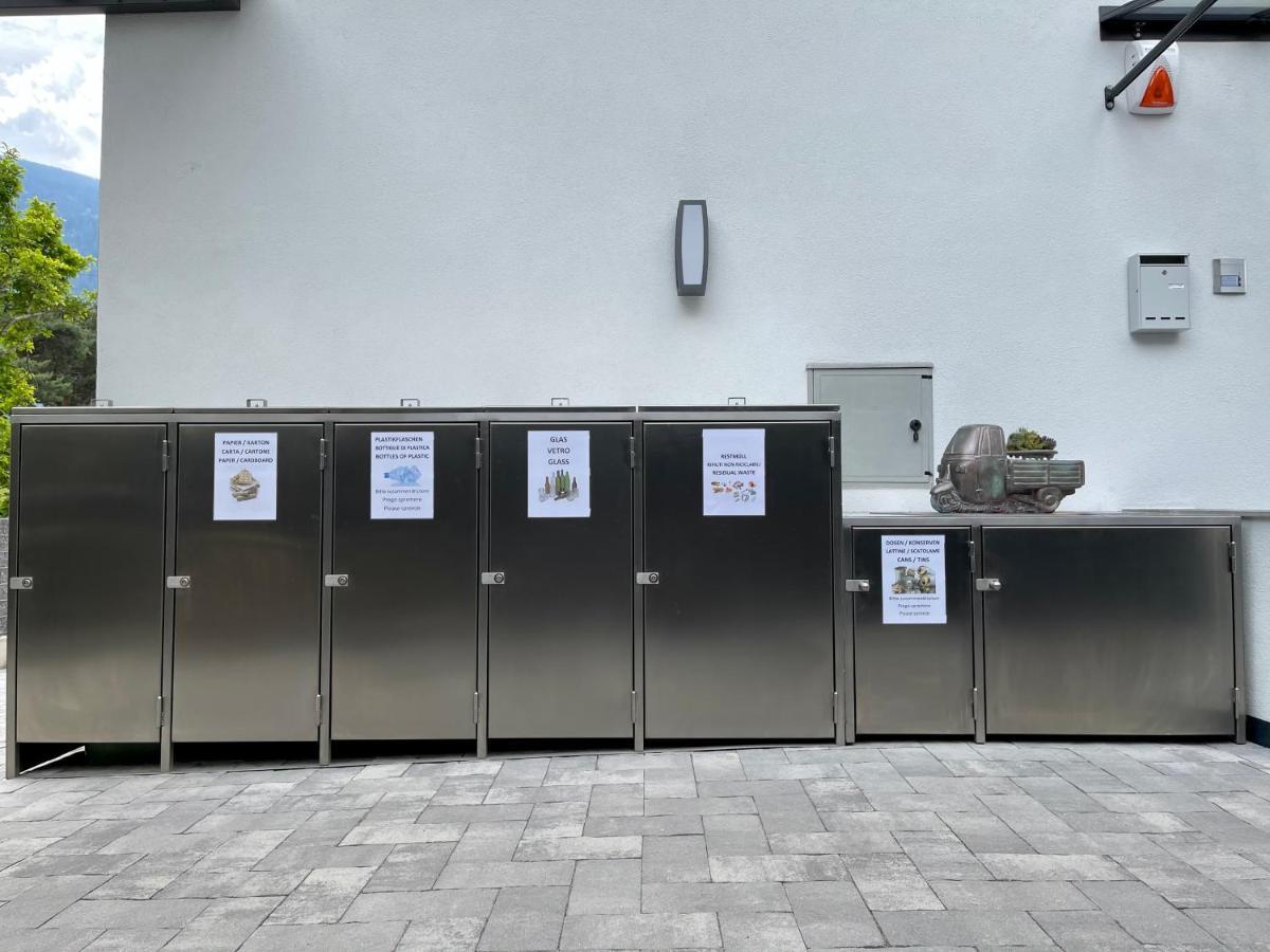 Apartment Zielspitz Parcines Zewnętrze zdjęcie
