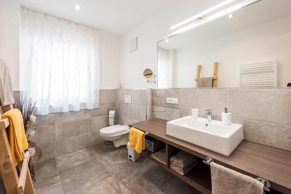 Apartment Zielspitz Parcines Zewnętrze zdjęcie