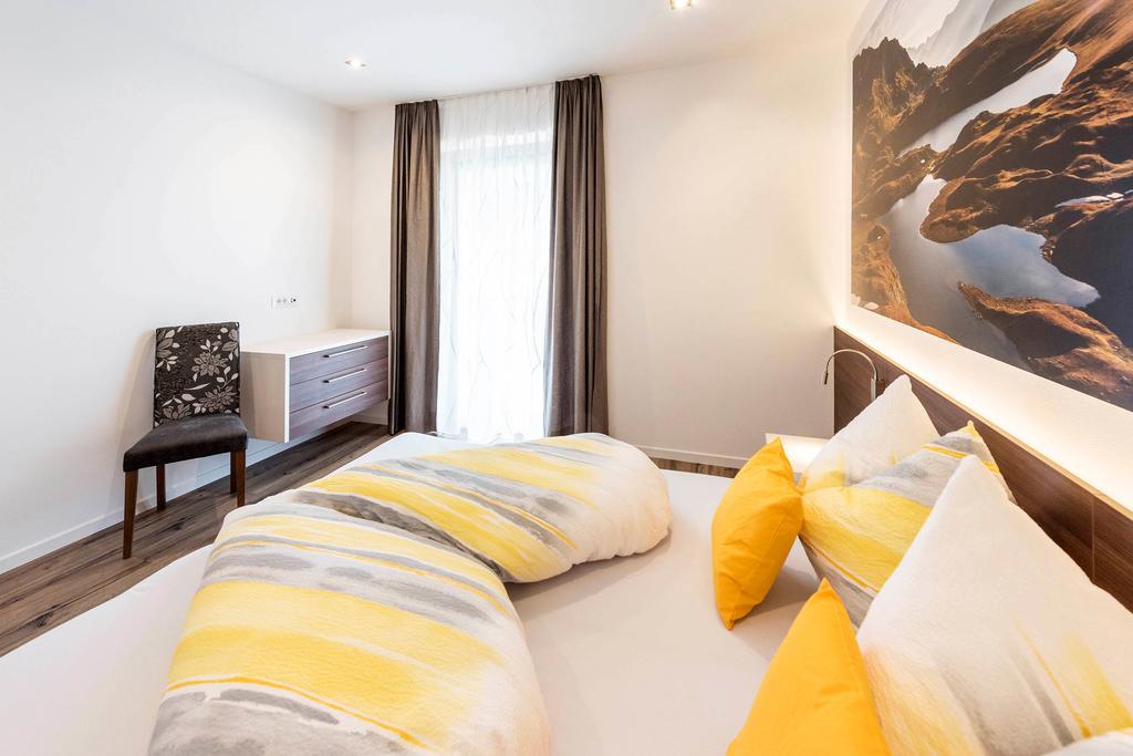 Apartment Zielspitz Parcines Zewnętrze zdjęcie