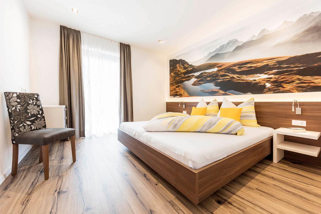 Apartment Zielspitz Parcines Zewnętrze zdjęcie