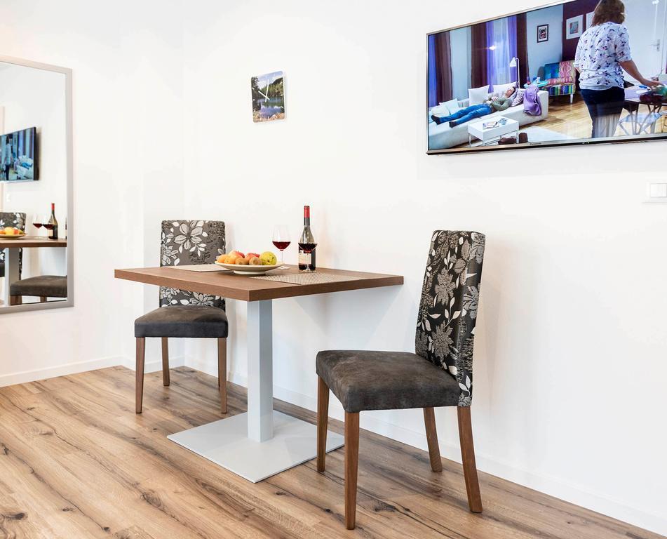 Apartment Zielspitz Parcines Zewnętrze zdjęcie