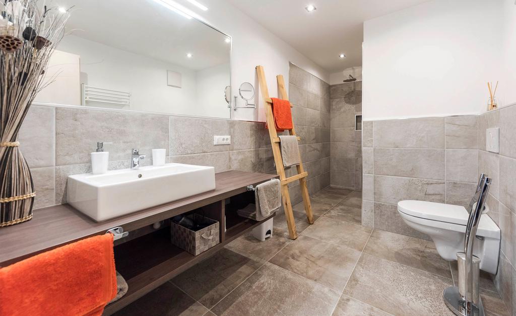 Apartment Zielspitz Parcines Zewnętrze zdjęcie
