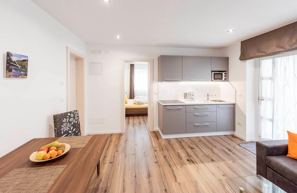 Apartment Zielspitz Parcines Zewnętrze zdjęcie