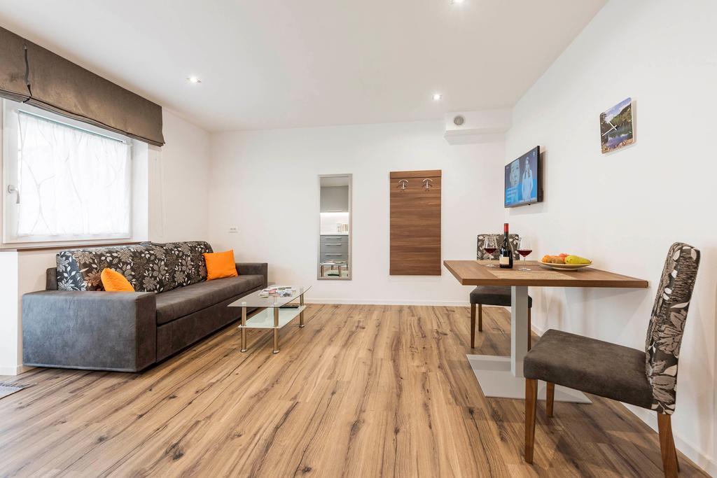 Apartment Zielspitz Parcines Zewnętrze zdjęcie