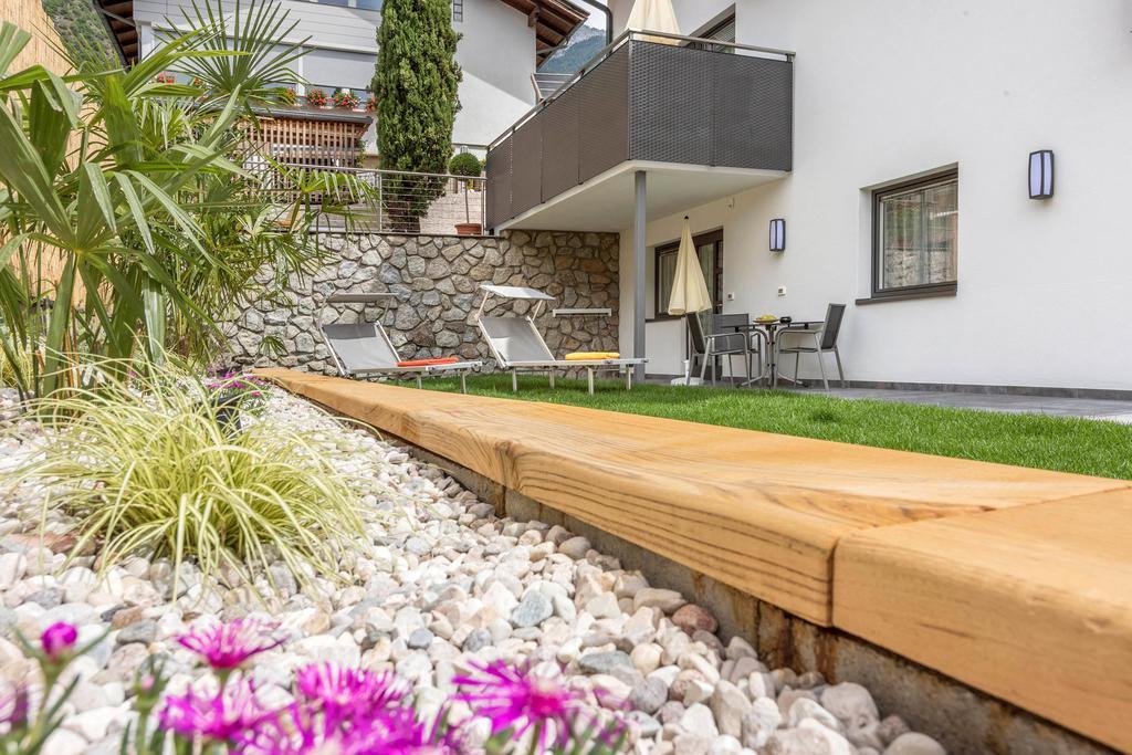 Apartment Zielspitz Parcines Zewnętrze zdjęcie