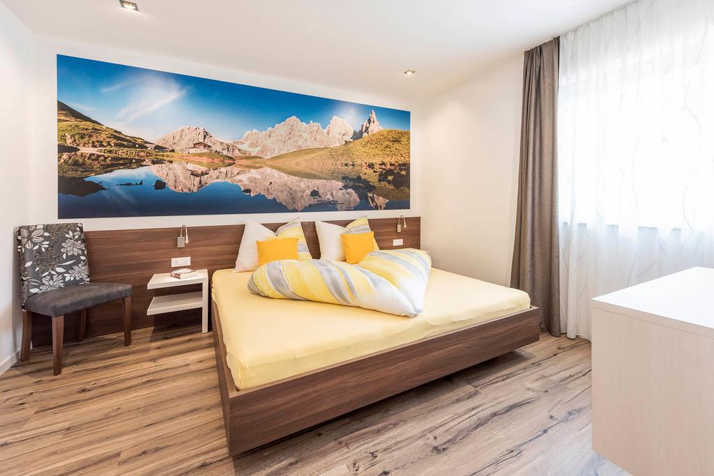 Apartment Zielspitz Parcines Zewnętrze zdjęcie