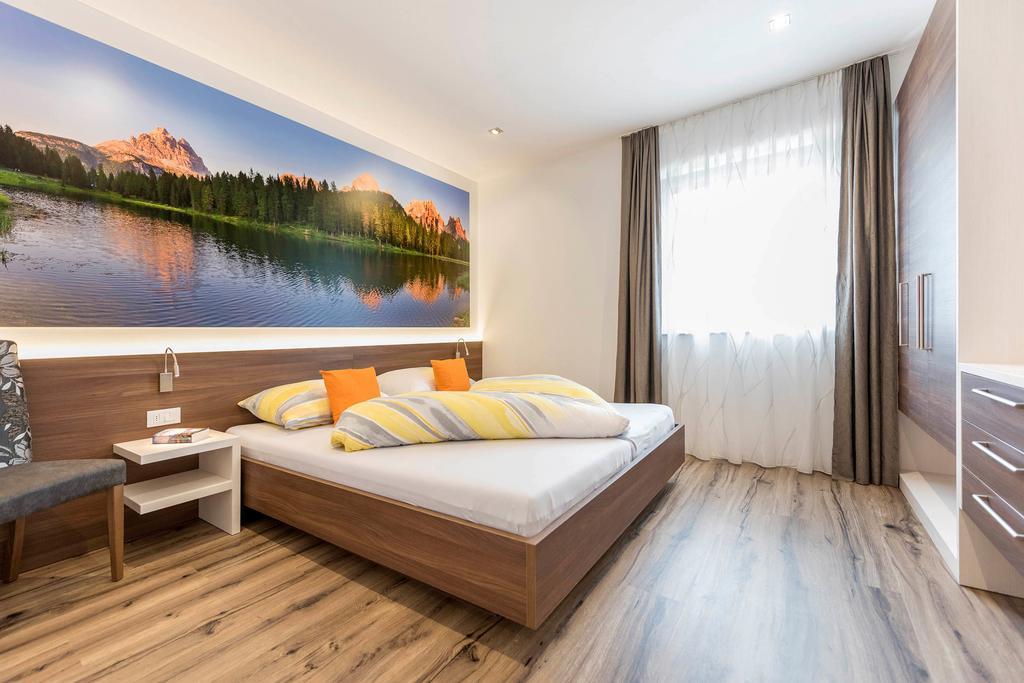 Apartment Zielspitz Parcines Zewnętrze zdjęcie