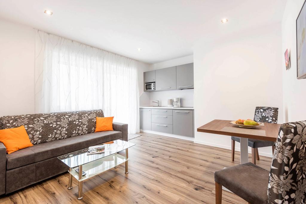 Apartment Zielspitz Parcines Zewnętrze zdjęcie