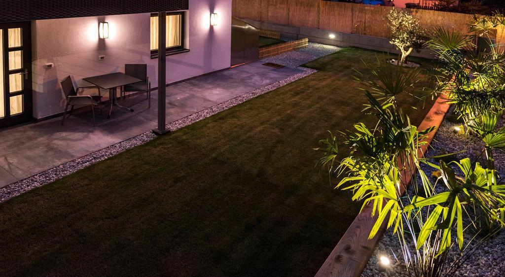 Apartment Zielspitz Parcines Zewnętrze zdjęcie