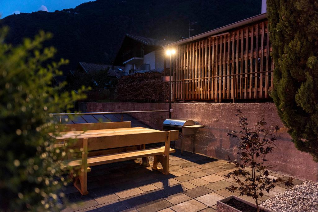 Apartment Zielspitz Parcines Zewnętrze zdjęcie