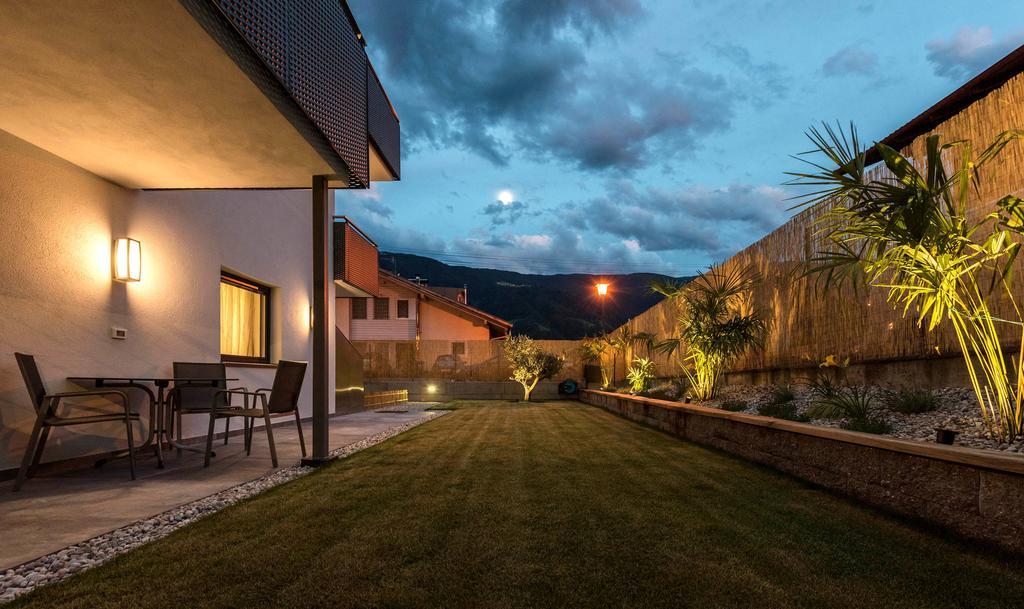 Apartment Zielspitz Parcines Zewnętrze zdjęcie