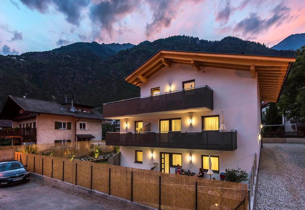 Apartment Zielspitz Parcines Zewnętrze zdjęcie