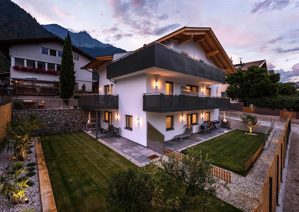 Apartment Zielspitz Parcines Zewnętrze zdjęcie