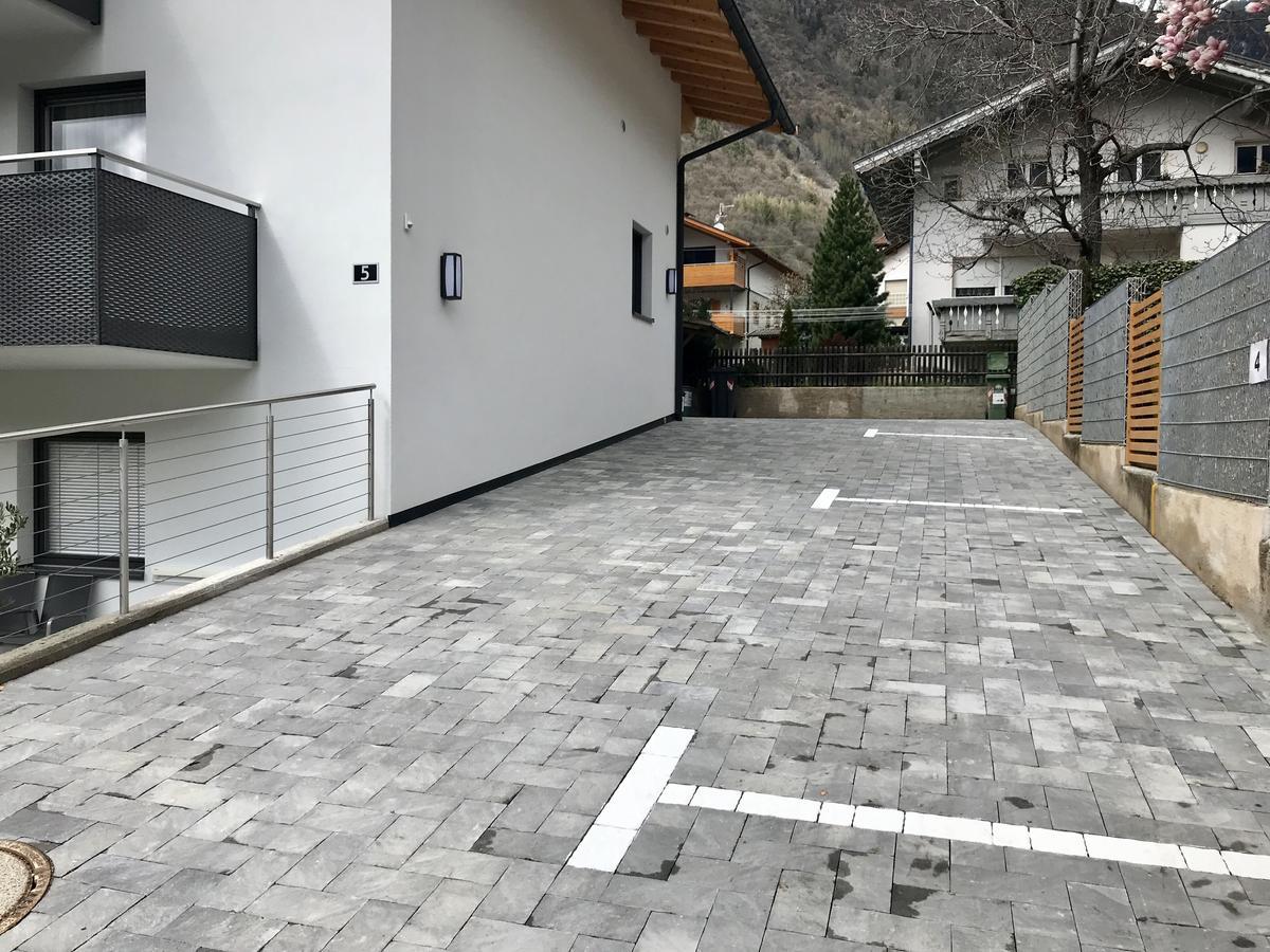 Apartment Zielspitz Parcines Zewnętrze zdjęcie