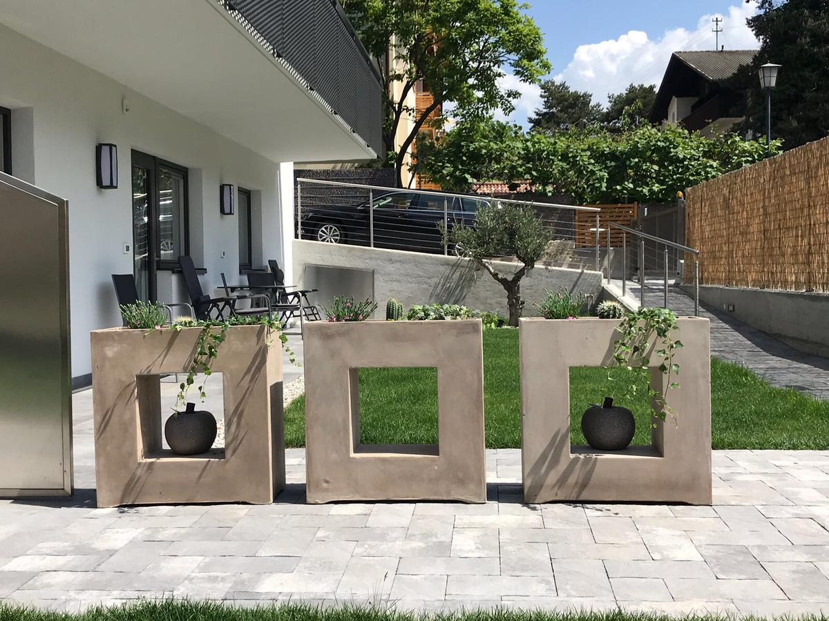 Apartment Zielspitz Parcines Zewnętrze zdjęcie