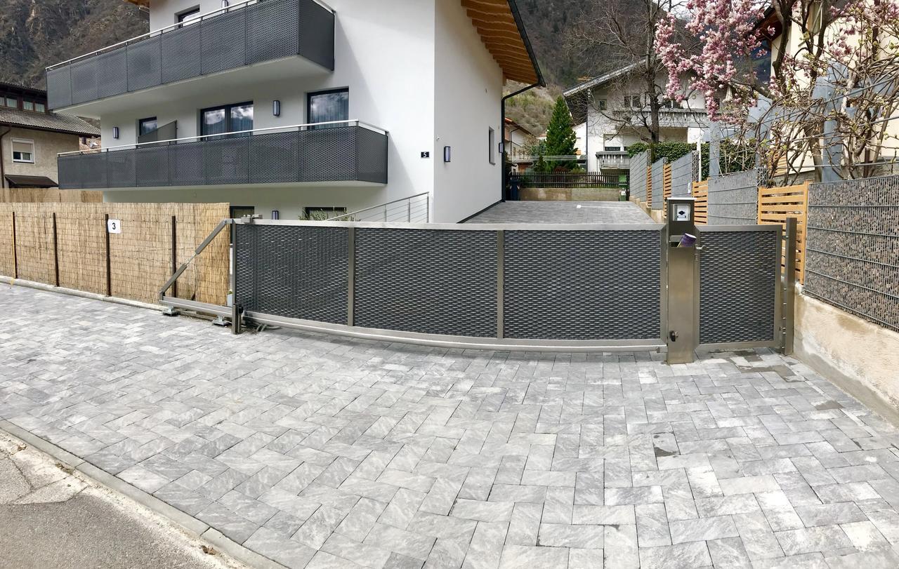 Apartment Zielspitz Parcines Zewnętrze zdjęcie