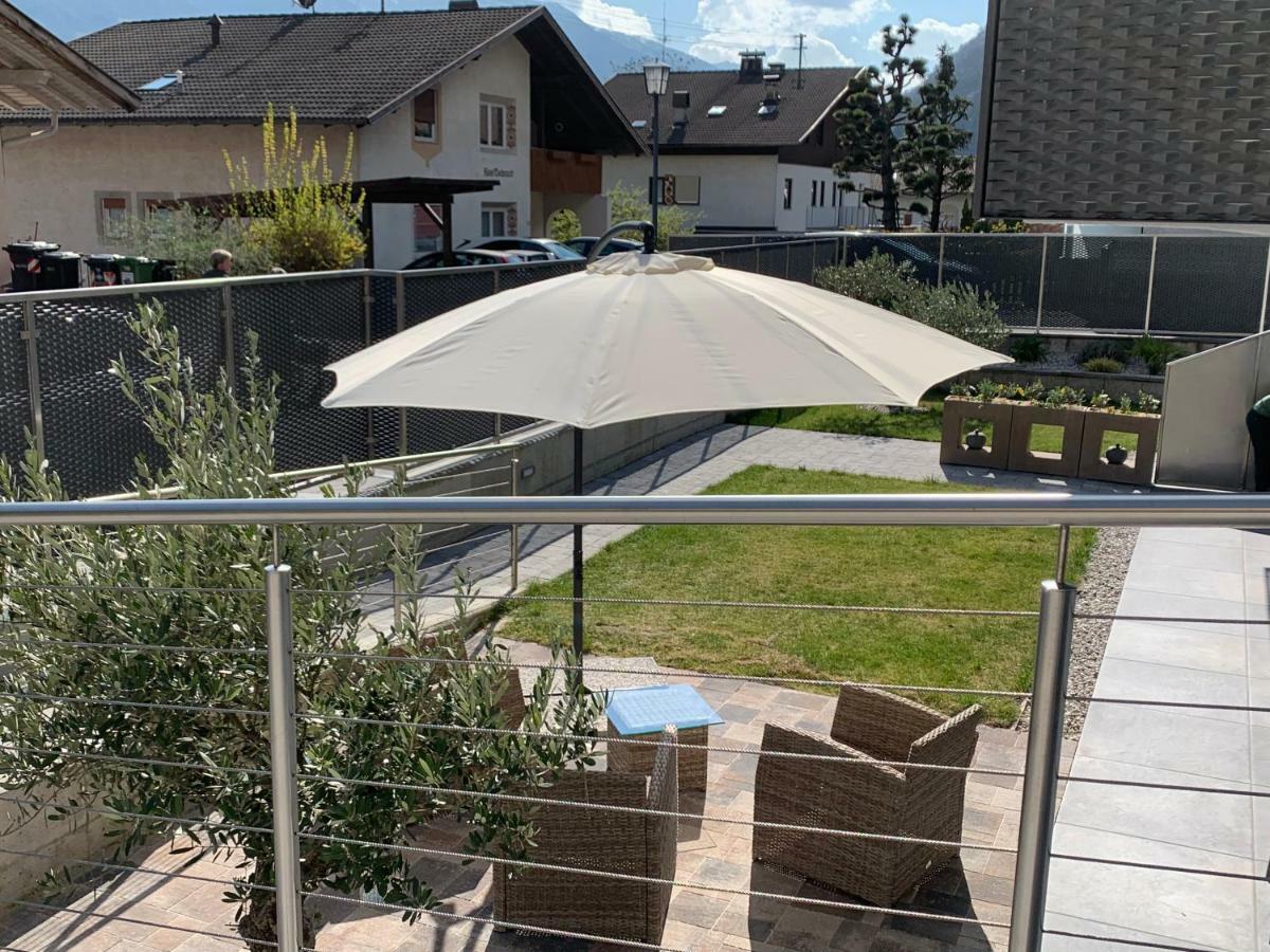 Apartment Zielspitz Parcines Zewnętrze zdjęcie